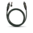 Oehlbach Opto Star Black (66101, 66102, 66104, 66105, 66106, 66107, 66108, 66110, 66111)