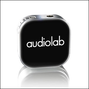 Audiolab M-DAC nano