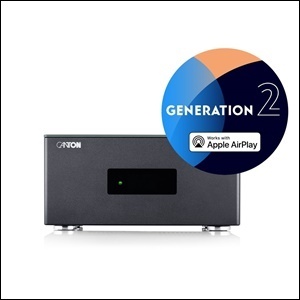 Canton Smart Amp 5.1 Gen2