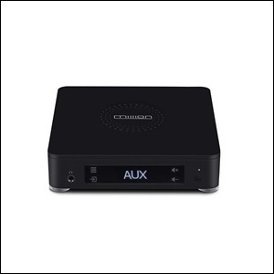 Mission LX CONNECT DAC